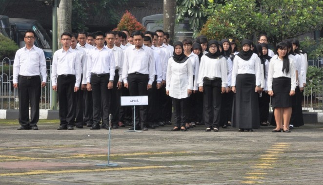 Jabatan Penjaga Tahanan & Calon Hakim Peradilan menjadi 