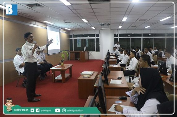 28 Contoh Soal Cat Kedinasan Kumpulan Contoh Soal